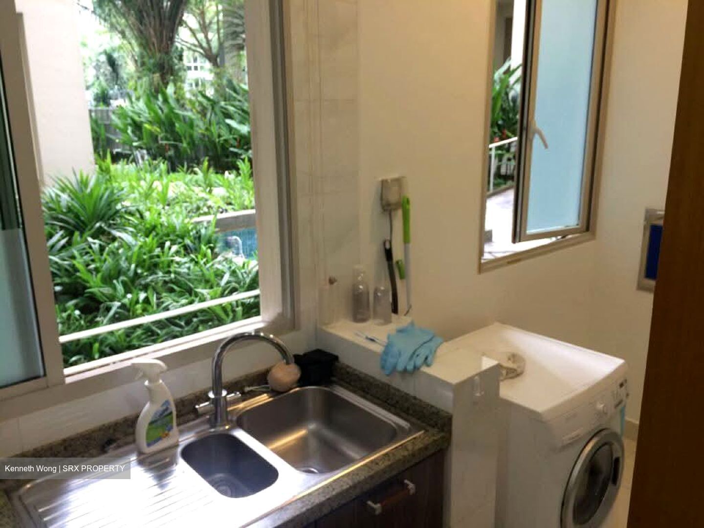 Gardenvista (D21), Condominium #560723481